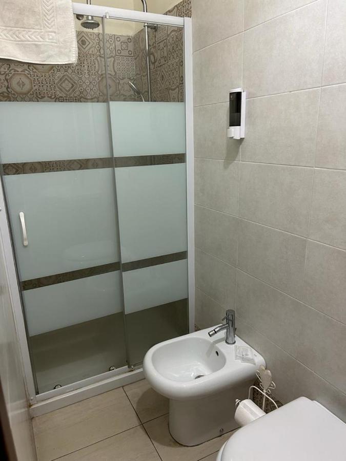 B&B Il Nido Portici Dış mekan fotoğraf