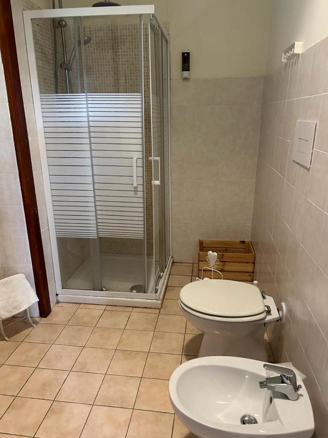 B&B Il Nido Portici Dış mekan fotoğraf