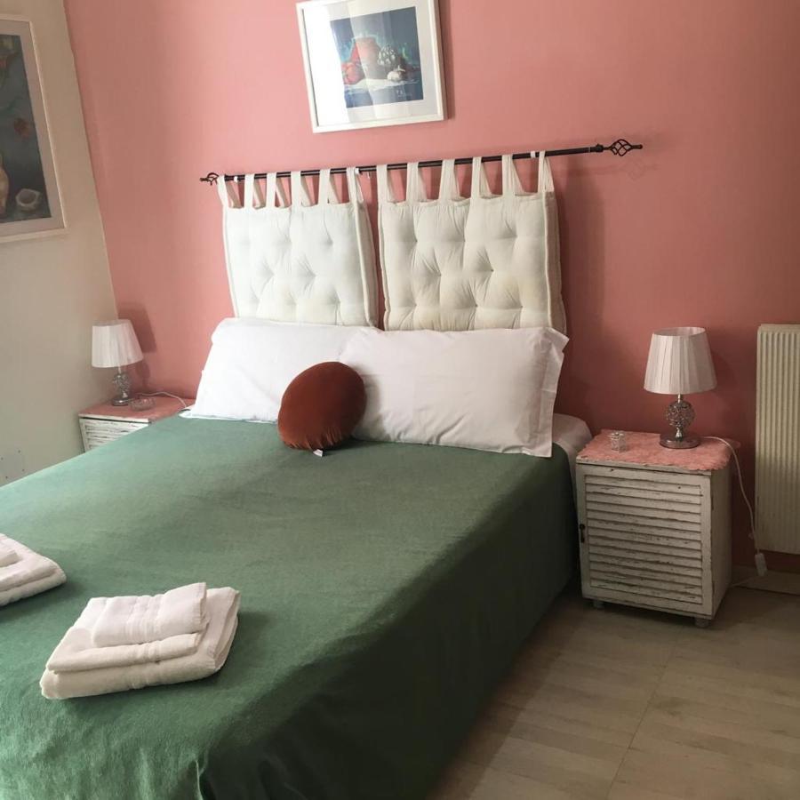 B&B Il Nido Portici Dış mekan fotoğraf