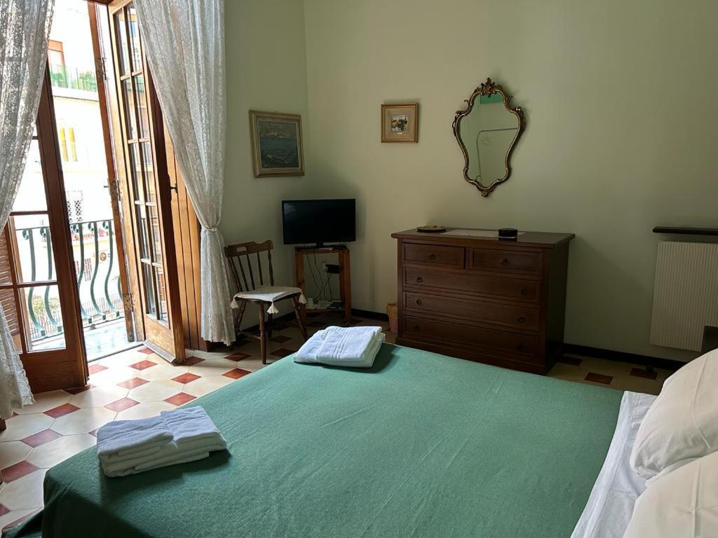 B&B Il Nido Portici Dış mekan fotoğraf