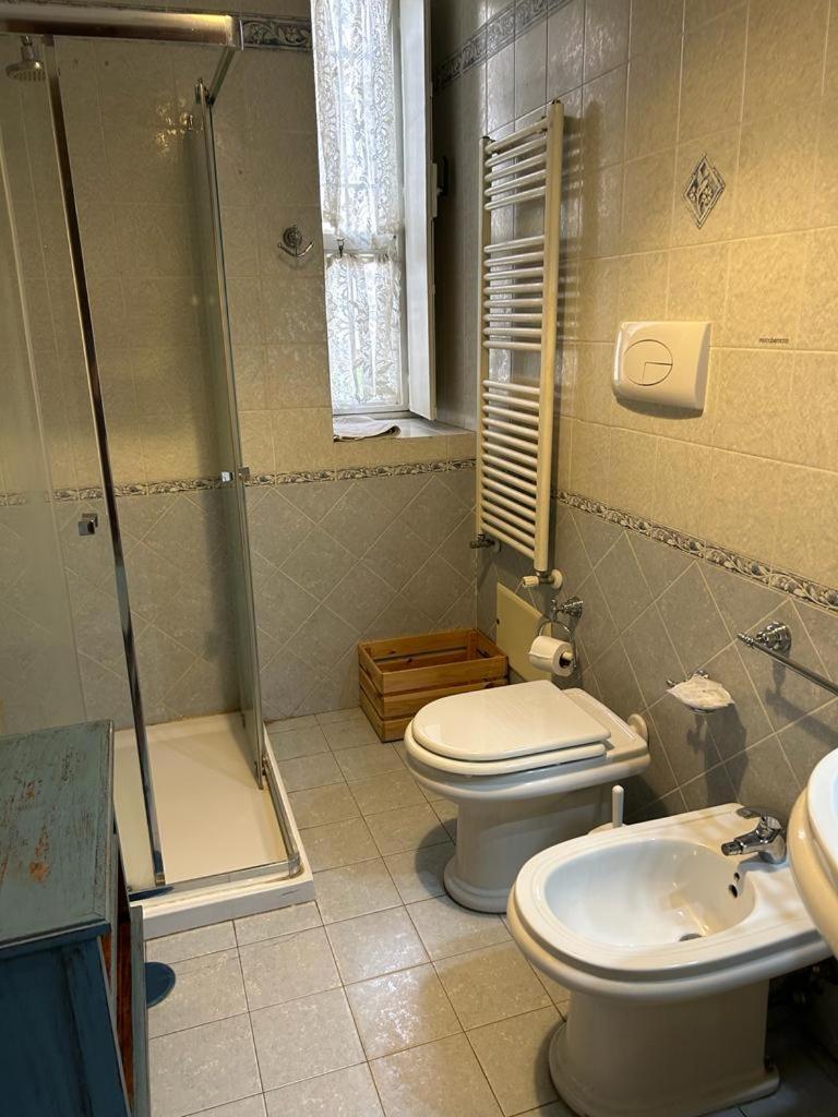 B&B Il Nido Portici Dış mekan fotoğraf