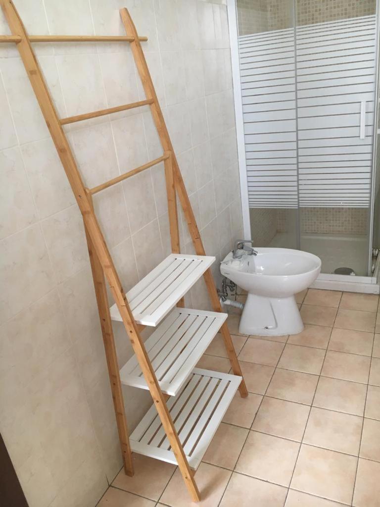 B&B Il Nido Portici Dış mekan fotoğraf
