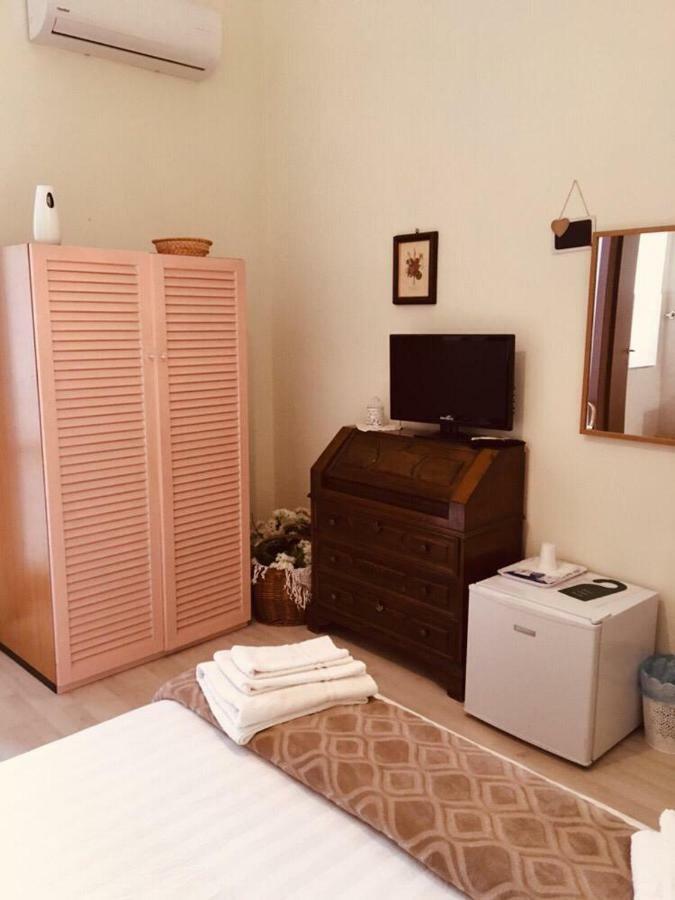 B&B Il Nido Portici Dış mekan fotoğraf